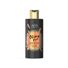 Apis olimp fire rozjasňující tělové mléko, 300 ml