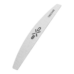 Exo crescent slim file 180/240 10 ks.