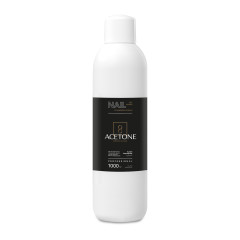 OCHO NAILS Jahodový aceton 1000 ml