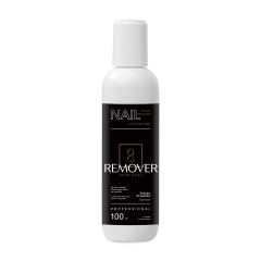 OCHO NAILS bezacetonový odlakovač na nehty 100 ml