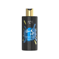 Apis good life hydratační mycí gel na tělo 300 ml