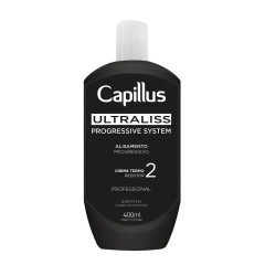 Capillus Ultraliss Nanoplastia, sérum, crocus 2, 400ml