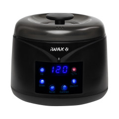 Ohřívač vosku iWax can AM-220 100W automatic black