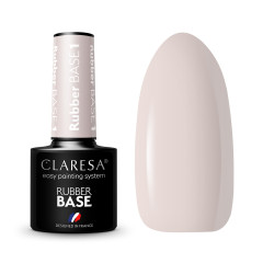 CLARESA BASE RUBBER 1 -5g