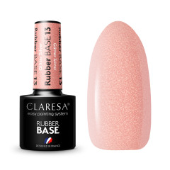 CLARESA BASE RUBBER 13 -5g