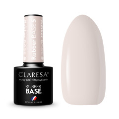 CLARESA BASE RUBBER 5 -5g