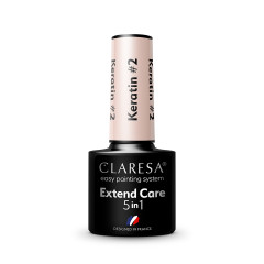 CLARESA Extend Care 5 in 1 Keratin 1 5g