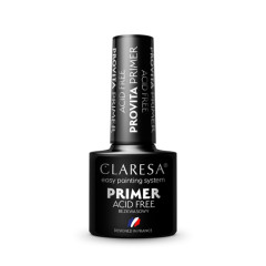 CLARESA Primer Bezkvasowy Acid Free Provita 5 g