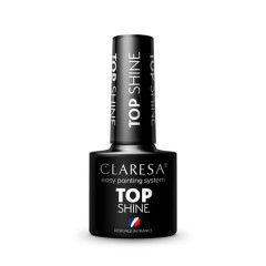 CLARESA TOP SHINE -5g