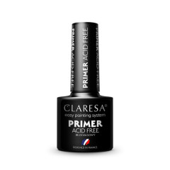 CLARESA Bezkyselinový primer 5 ML