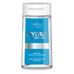 Farmona hydra technology silný regenerační roztok 100 ml