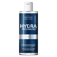 Farmona hydra technology revitalizační roztok s horským křišťálem 500 ml