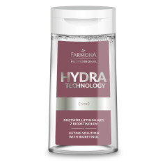 Farmona hydra technology liftingový roztok s bioretinolem 100 ml