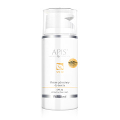 Apis ochranný krém spf 30 100 ml