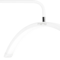 Ošetřovací lampa MOMO MX6 na řasy bílá