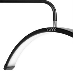 Ošetřovací lampa MOMO MX6 na řasy černá