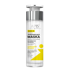 Apis ceramide power rebuilding noční maska 50 ml 