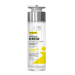 Apis ceramide power výživný denní krém 50 ml 