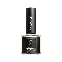 OCHO NAILS Mango Nail Oil 132 -5 ml