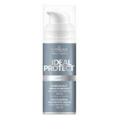 Farmona Ideal protect Hydratační ochranný krém SPF50 50 ml