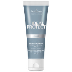 Farmona Ideal protect BB krém SPF50 50 ml 