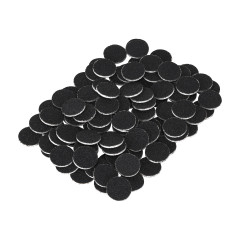 EXO pododisk brusný pad 15 mm #240 100 ks.