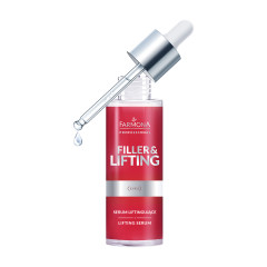 Farmona Filler &amp; liftingové sérum liftingující 30 ml 