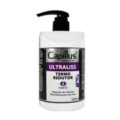 Capillus sérum Ultraliss Forte 500 ml 