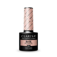 Claresa Baza Power Base 04 -5g