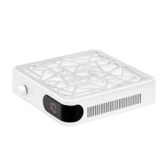 Prachový filtr Momo P10 pro