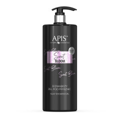 Apis Sweet Bloom hedvábný sprchový gel 300 ml