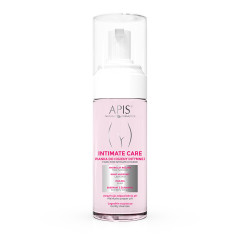 APIS INTIMATE CARE Pěna pro intimní hygienu 150 ml 