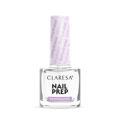 CLARESA Nail Prep dehydrátor 5 ml 