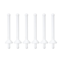 Tyčinky na depilaci nosu a uší, 10 ks.