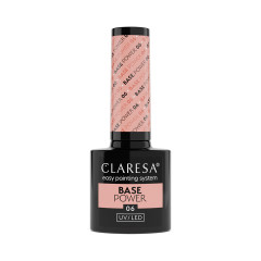 Claresa Baza Power Base 06 -5g