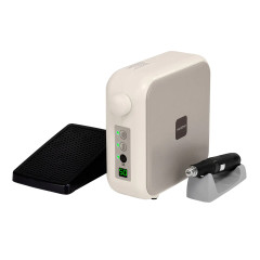 Saeyang Marathon MULTI800S bruska na nehty BS50C FS60 bezkartáčové