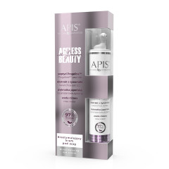 Apis Ageless beauty s progeline biostimulační oční krém s progeline 10 ml