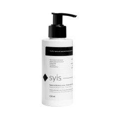 Syis Natural Beauty yuzu krém na obličej 150 ml