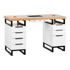 Kosmetický stůl MOMO L02 s absorbérem