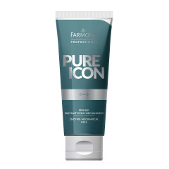 Farmona pure icon enzymově-mechanický peeling 200 ml