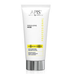 Apis CERAMIDE REPAIR Rekonstrukční maska s ceramidy a beta glukanem 200 ml