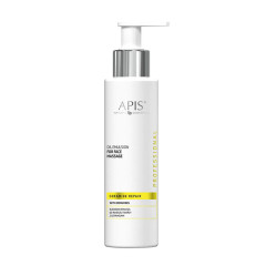 Apis CERAMIDE REPAIR Olejová emulze na obličej s ceramidy 150 ml