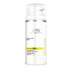 Apis CERAMIDE REPAIR Regenerační krém s ceramidy a omega 3-6-9 kyselinami 100 ml