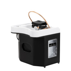 Gabbiano Head Spa 050 mycí box černá