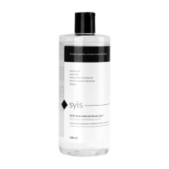 Syis Hydro exfoliační koktejl 500 ml - čištění vodíkem