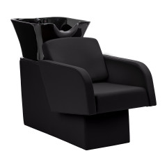 Gabbiano myčka vlasů Elda Černá