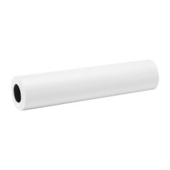 Jednorázové papírové prostěradlo podšité rounem/laminátem 80 cm*50 m Jednorázové papírové prostěradlo podšité rounem/laminátem 80 cm*50 m