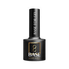 OCHO NAILS Bonding Base for Gel (Základní podklad pod gel) 5 g