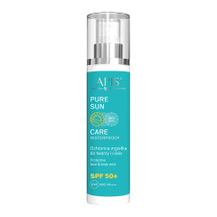 Apis Ochranná mlha na obličej a tělo SPF 50 150 ml