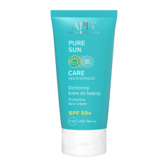 Apis ochranný krém na obličej SPF 50 ml